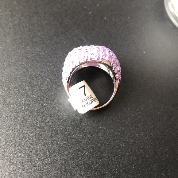 033 - Parklane Dynamite Ring - Picture 2 of 6